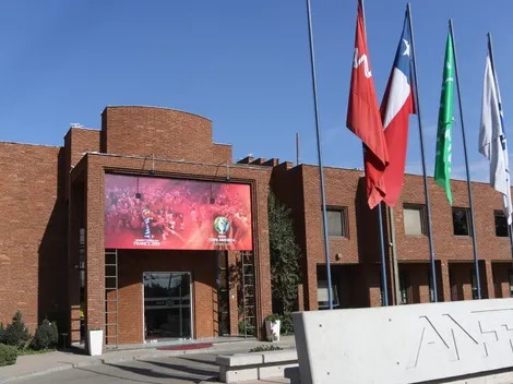 Hoy la ANFP responde la solicitud de Colo Colo de traer un refuerzo extranjero