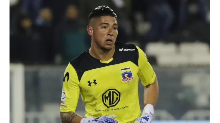 Brayan Cortés ha sido titular todo el año
