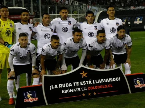 Colo Colo vs Cobresal, tabla de posiciones en vivo por el Campeonato Nacional