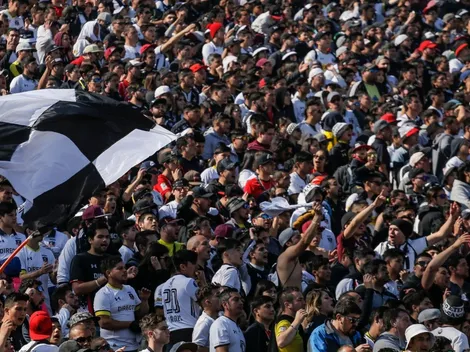 VÍDEO | Hinchas furiosos luego de que les cerraran el metro tras el partido
