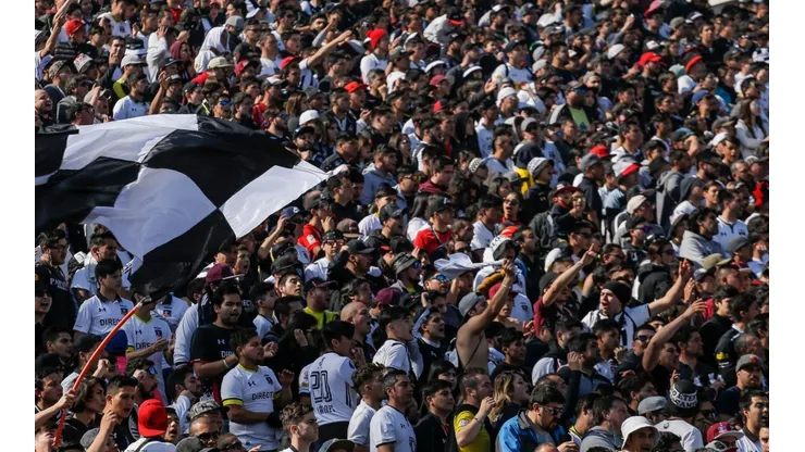 Los hinchas sufrieron inconvenientes para volver a sus hogares