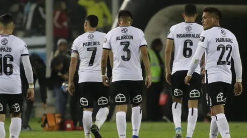 Colo Colo vive su peor momento del año
