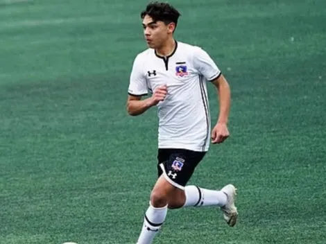 VIDEO | Joan Cruz, el "10" de la cantera alba que proyecta un gran futuro