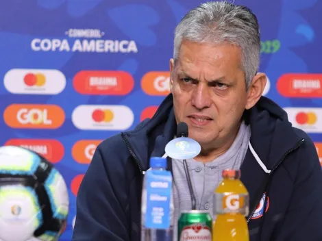 Reinaldo Rueda pone autoridad en el conflicto de Bravo con Arturo Vidal