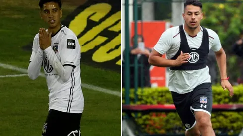 Morales y Vilches fuera de la citación.