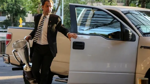 El lado más albo de Aníbal Mosa.