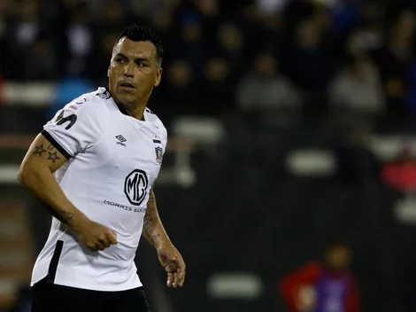 Colo Colo vs Cobresal, en vivo, el minuto a minuto por el Campeonato Nacional