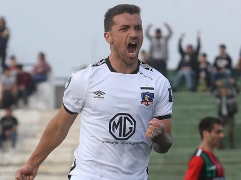 Gabriel Costa se entusiasma por enfrentar a Chile con Perú