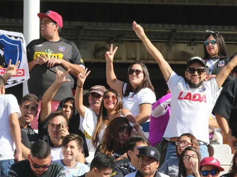 Conoce todas las medidas de seguridad para asistir a Colo Colo vs Cobresal