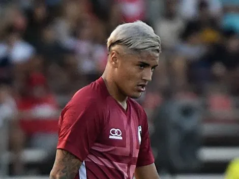 VÍDEO | Las pifias de la hinchada para Juan Carlos Gaete