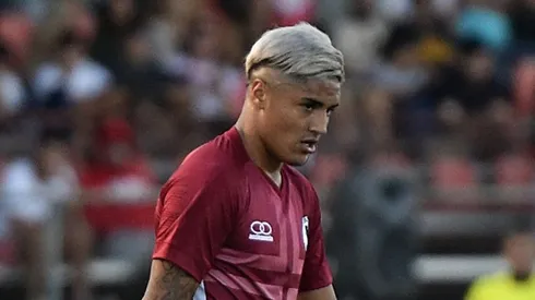 Los hinchas no perdonan a Gaete