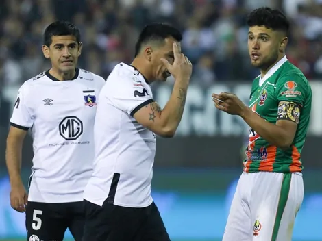 TABLA DE POSICIONES | Así quedó Colo Colo tras su derrota con Cobresal