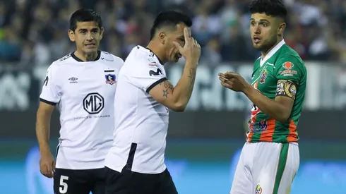 Paredes no logró romper el récord