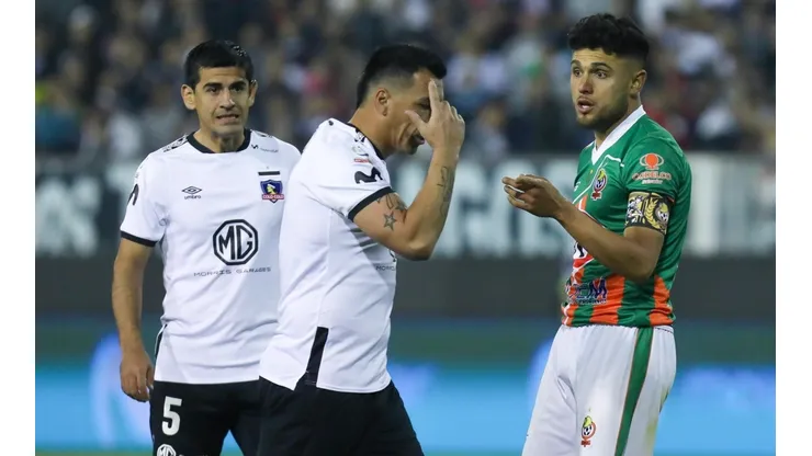 Paredes no logró romper el récord