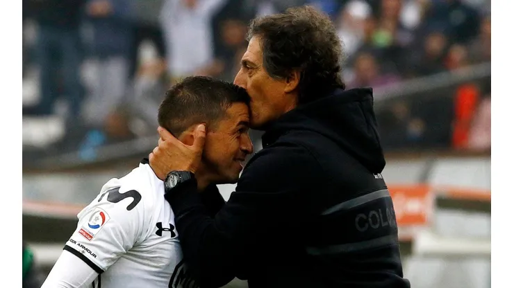 Gabriel Costa destaca la lealtad de Mario Salas