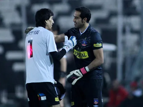 Cóndor Rojas sobre Bravo en La Roja: "No necesita ser amigo de todos"