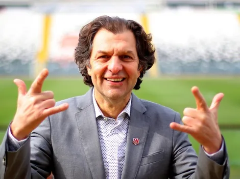 Mosa abierto para que el CSD Colo Colo tome la presidencia de ByN