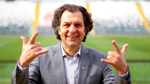 Mosa lleva cuatro meses en la presidencia de ByN