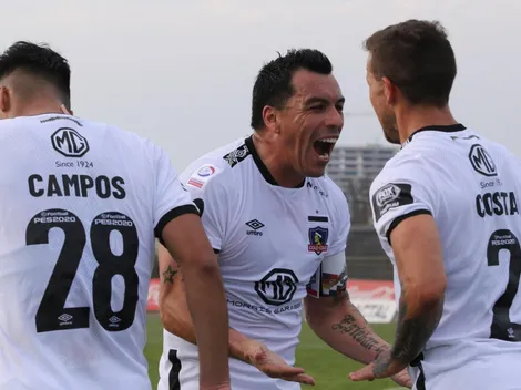 TABLA DE POSICIONES | Campeonato Nacional 2019, fecha 20