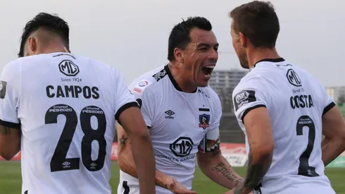 Colo Colo quiere ver cómo queda en esta jornada.