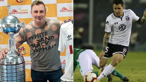 Barticciotto sobre Mouche