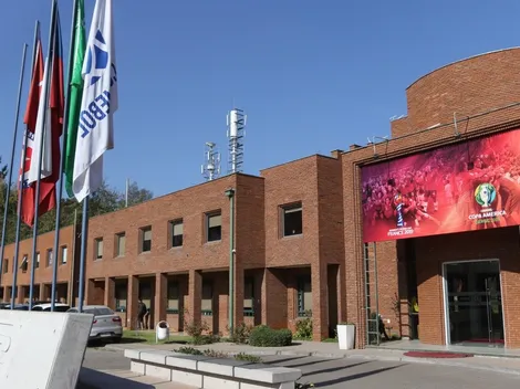 El lunes la ANFP resolverá el tema "refuerzos" para Colo Colo