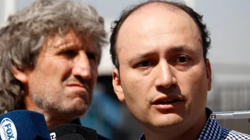 Edmundo Valladares se refiere al proceso de mejora del Monumental