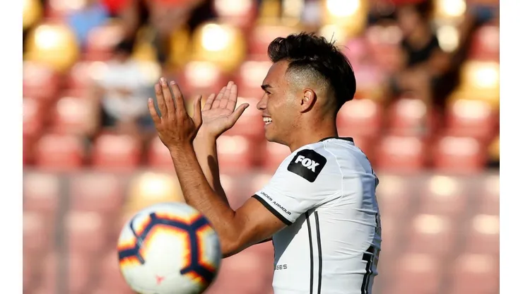 Suazo volverá a la titularidad