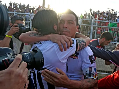 TABLA DE POSICIONES | Campeonato Nacional 2019, fecha 20