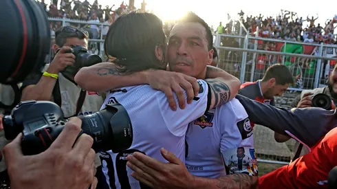 Colo Colo quiere ver cómo queda en esta jornada.