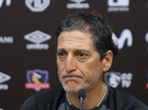 Salas no cree que haya mala recepción para Gaete