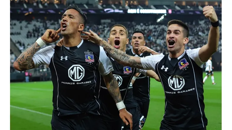 Un día histórico para Colo Colo... ¿volveremos?