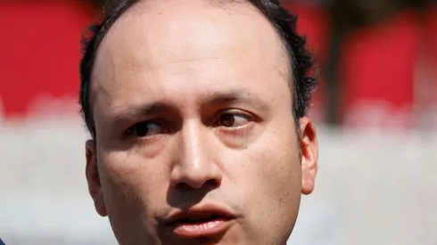 Edmundo Valladares envió carta al presidente del Metro de Santiago