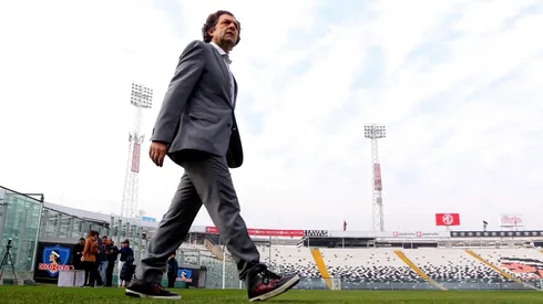 Aníbal Mosa visitará Brasil, Argentina y Europa