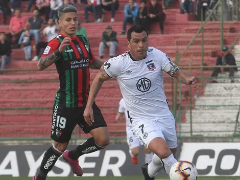 El Colo Colo de Mario Salas tendrá un septiembre de reestructuración