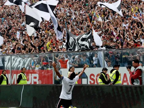 Locura por ver el récord de Paredes: Hay 14 mil entradas vendidas