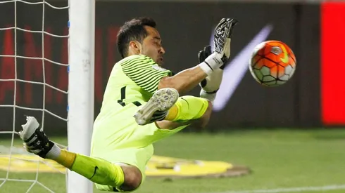 Bravo vuelve a la Roja