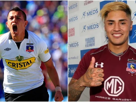 Muñoz y Gaete son los 2 jugadores de Cobresal con pasado en el Cacique