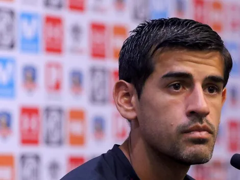 EN VIVO | Julio Barroso en conferencia de prensa