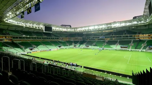 Allianz Parque