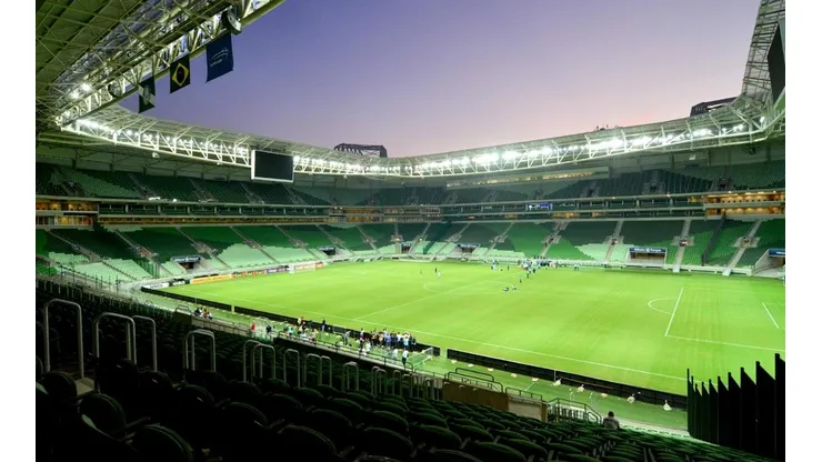 Allianz Parque