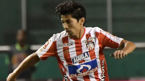 Matías no ha debutado este semestre