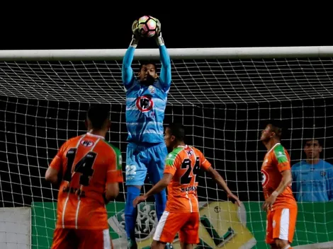 En Cobresal no se achican: "Pensamos en ganar y silenciar el Monumental"