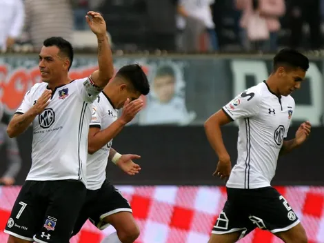 Dónde y cómo ver Colo Colo vs Cobresal: TV, hora, entradas y streaming