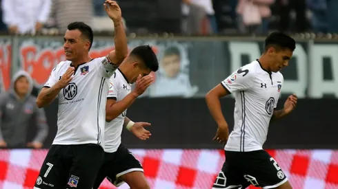 Paredes quiere celebrar ante su gente