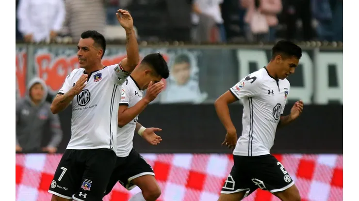 Paredes quiere celebrar ante su gente