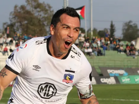 Viuda de Chamaco: "Me gustaría abrazar a Paredes"