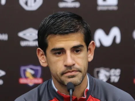 Julio Barroso abordó como le han afectado sus problemas lumbares