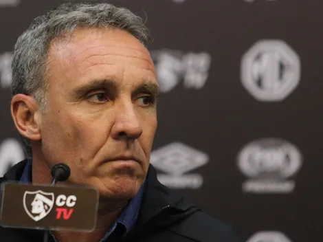 El negativo balance de los refuerzos que han llegado a Colo Colo con Espina