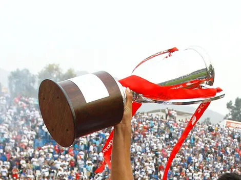 Analizamos la temporada de la U. Católica